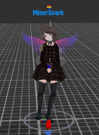 Happy Idle Animation Screenshot