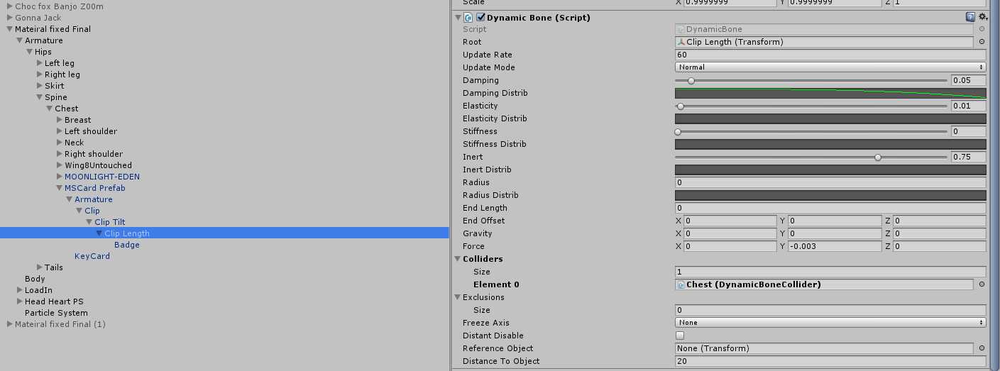 Keycard/ID Card for Avatar *Weighted+1Material* Screenshot