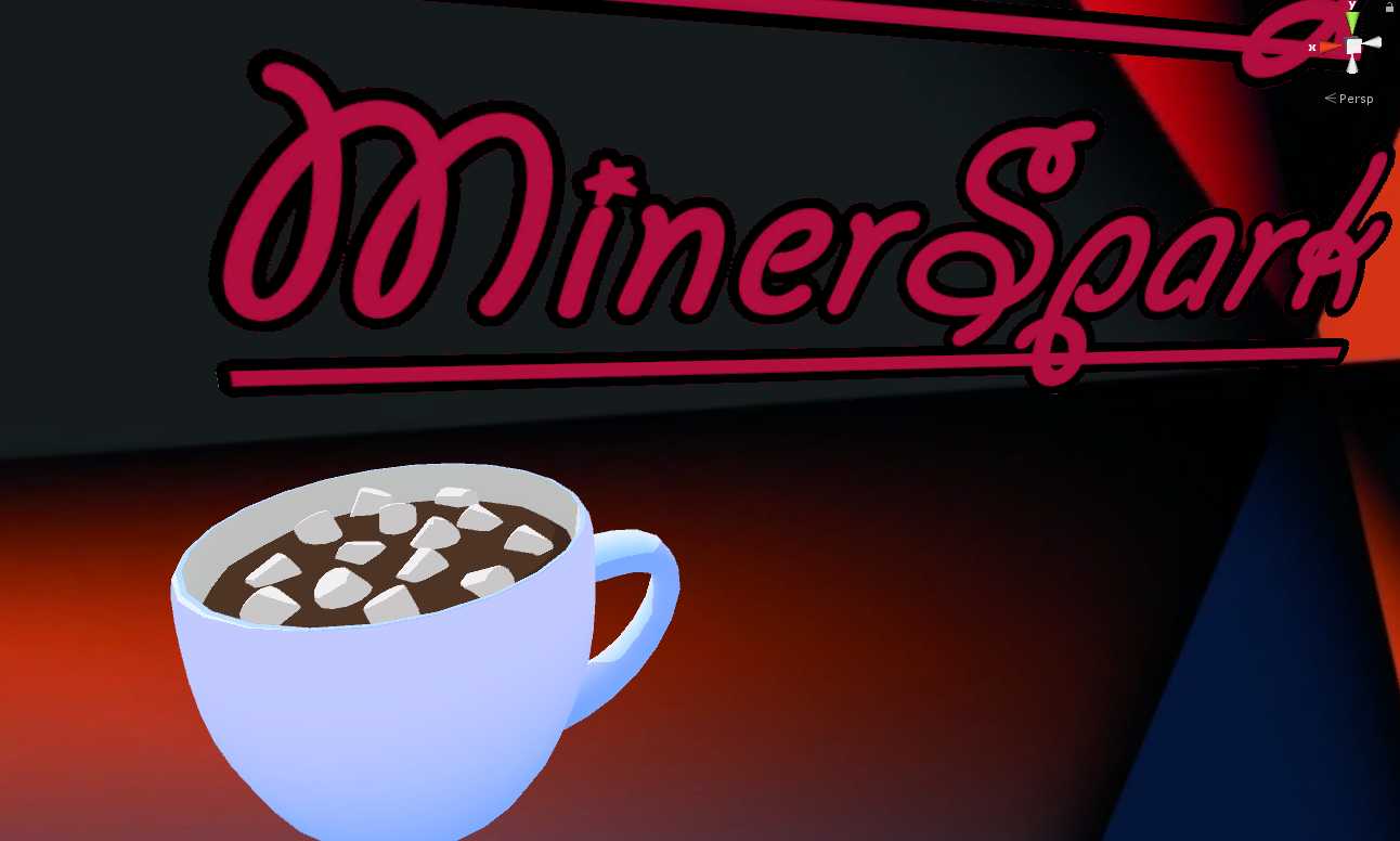 Hot Choco and Marshies! Screenshot