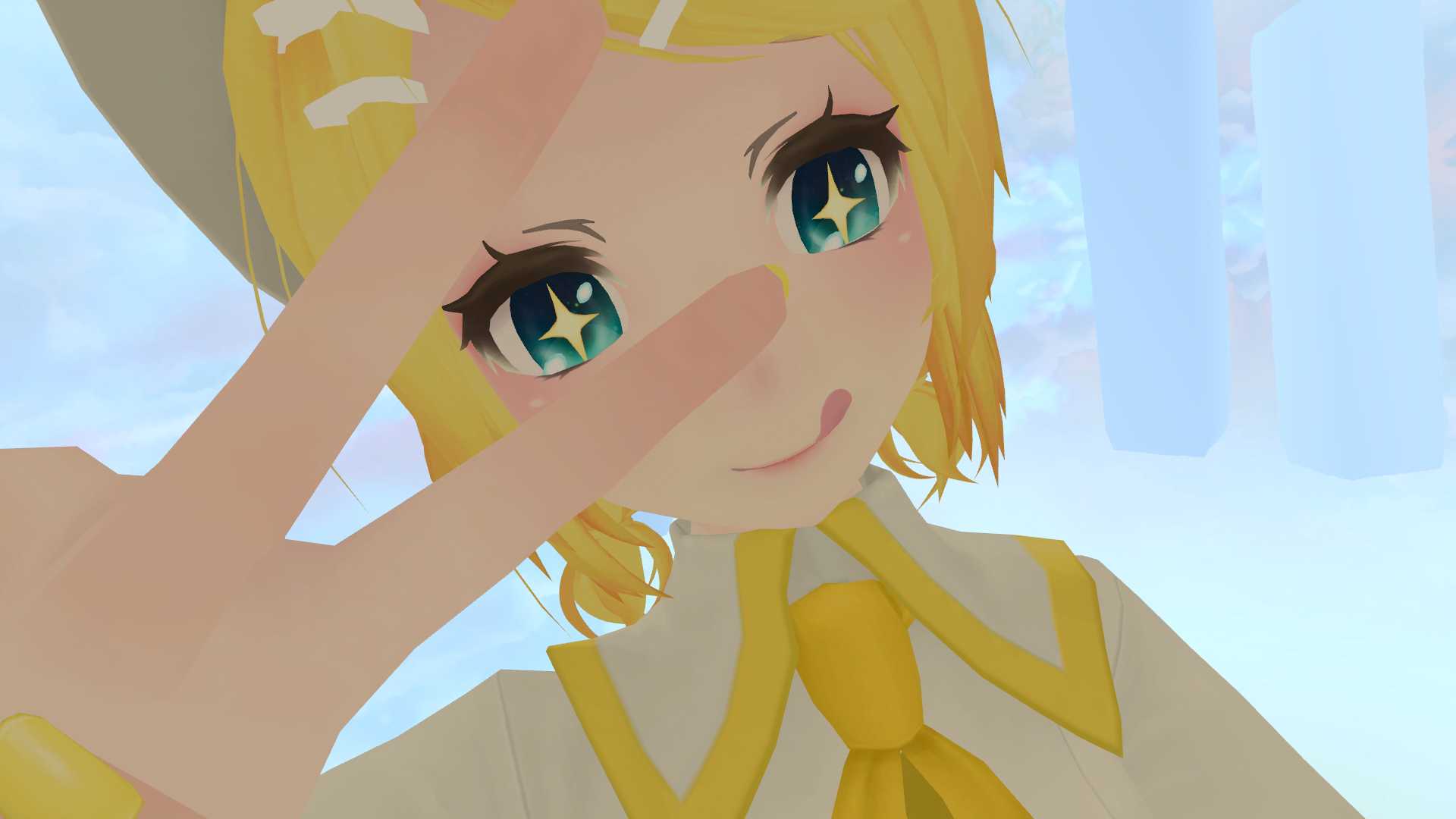 Summer Rin (Fully Configured)(44k) Screenshot