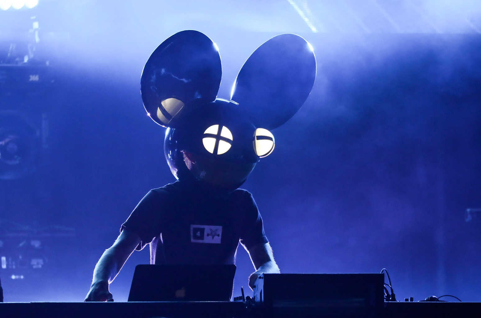 Deadmau5 head Screenshot