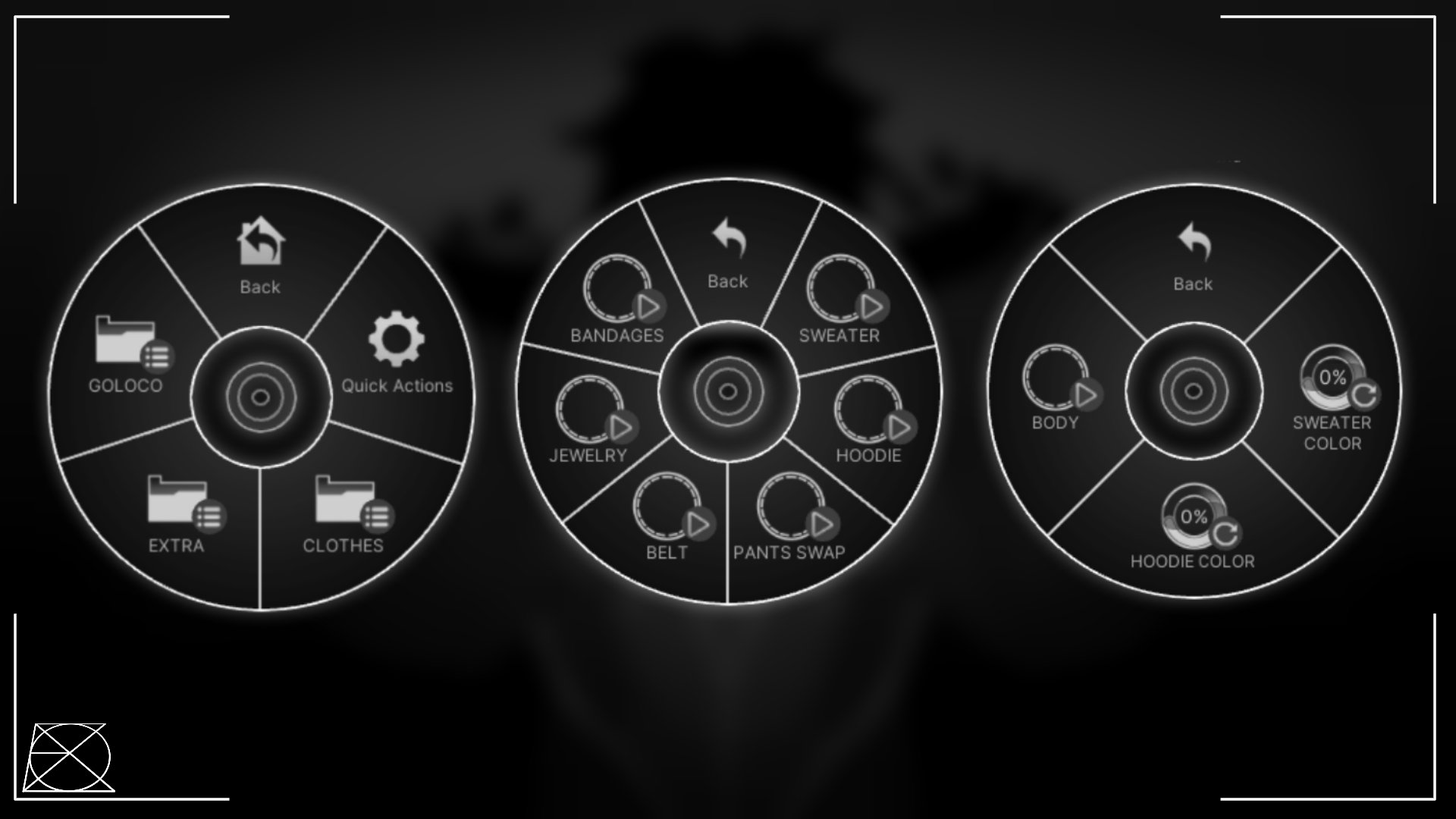 Omen  Screenshot