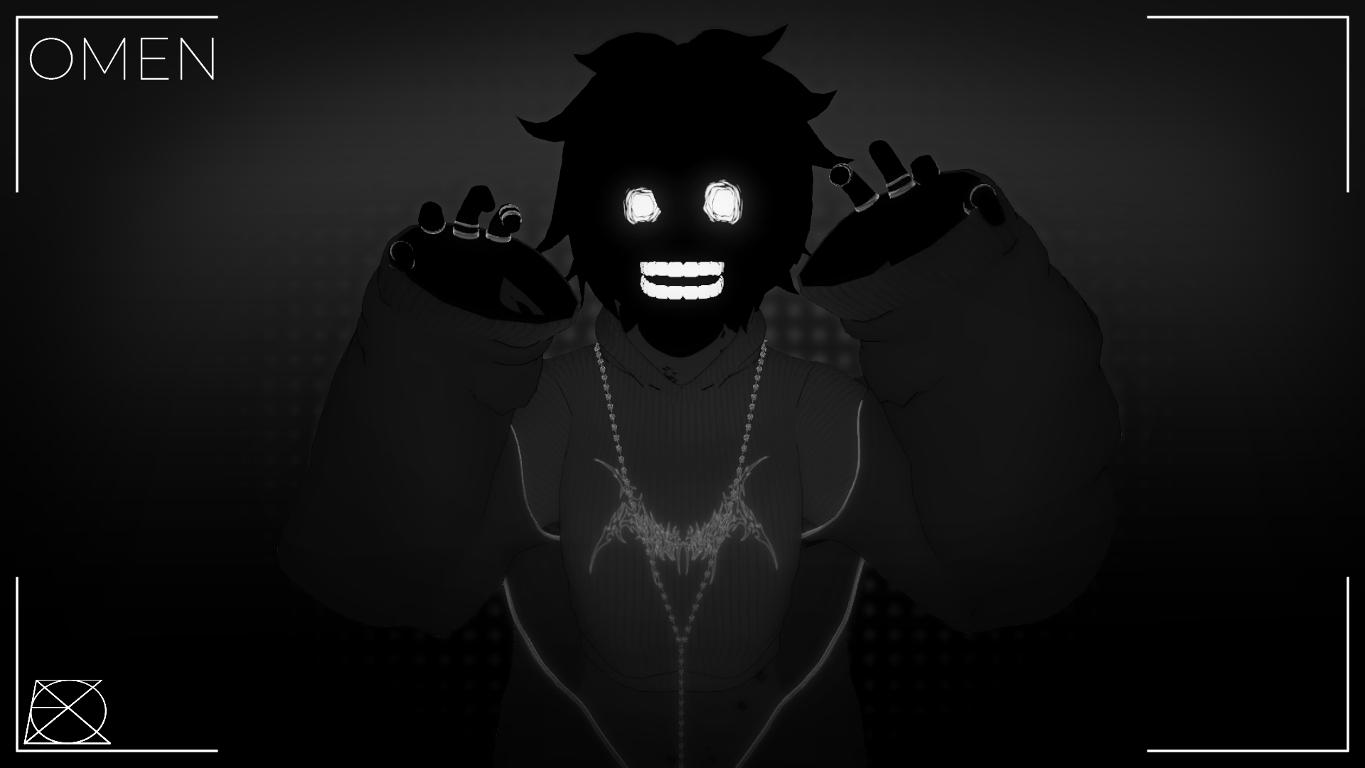 Omen  Screenshot