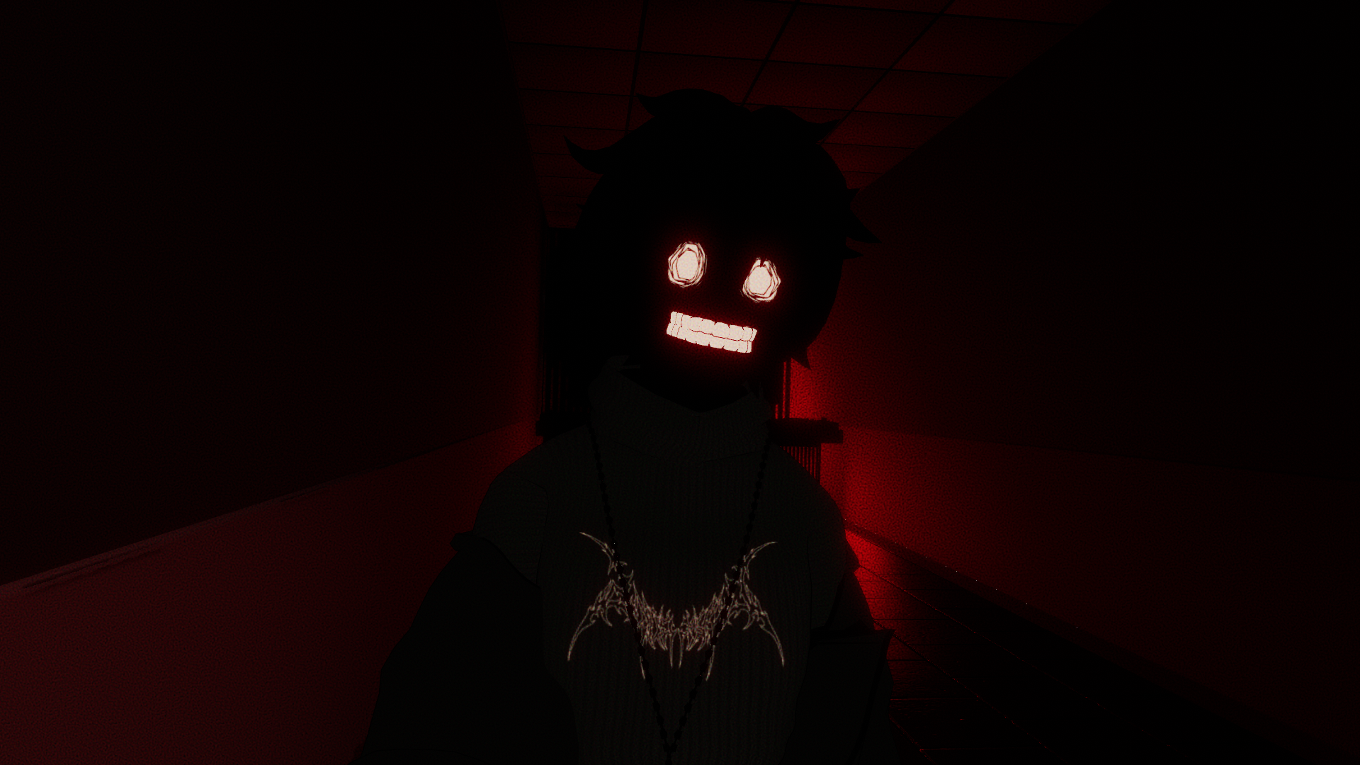 Omen  Screenshot