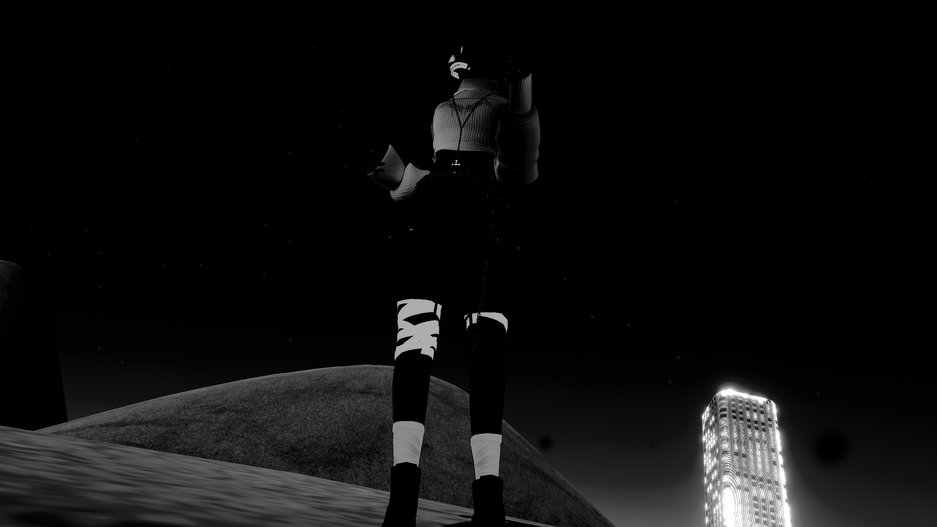 Omen  Screenshot