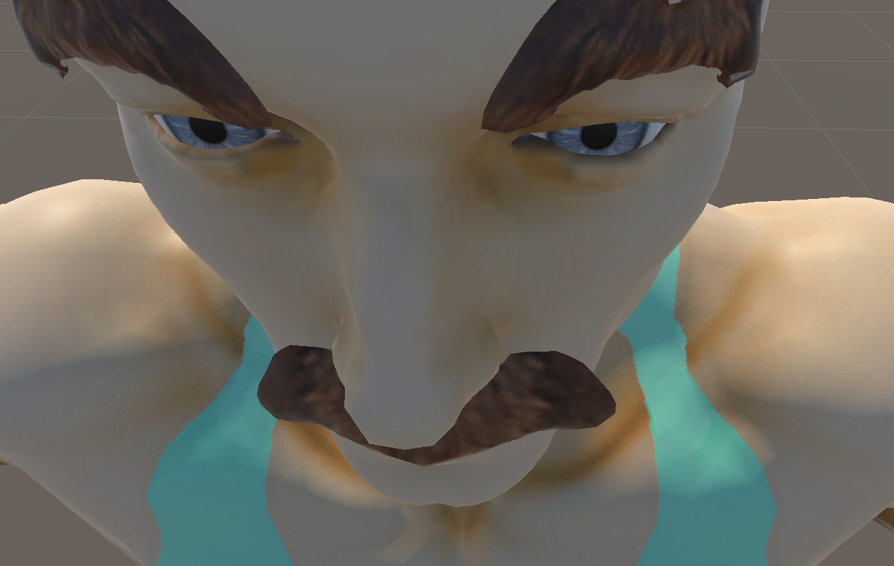 Party Mike Screenshot