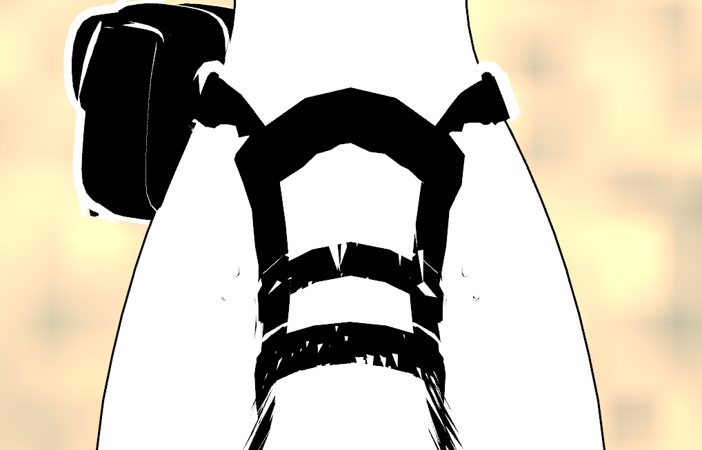 Rexouium Hip Bag (Check Description)  Screenshot