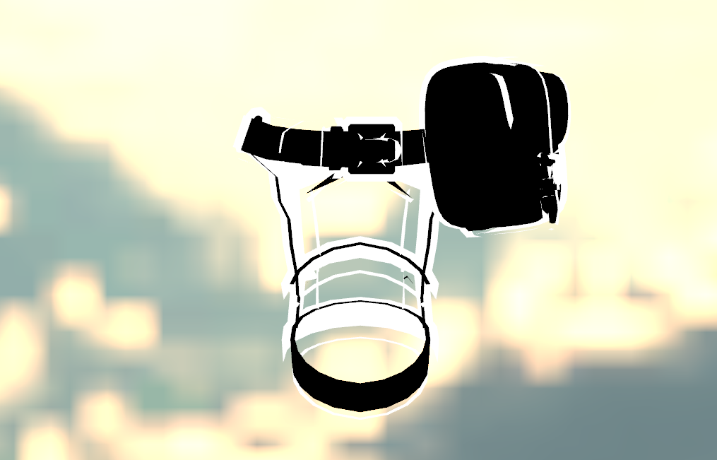 Rexouium Hip Bag (Check Description)  Screenshot