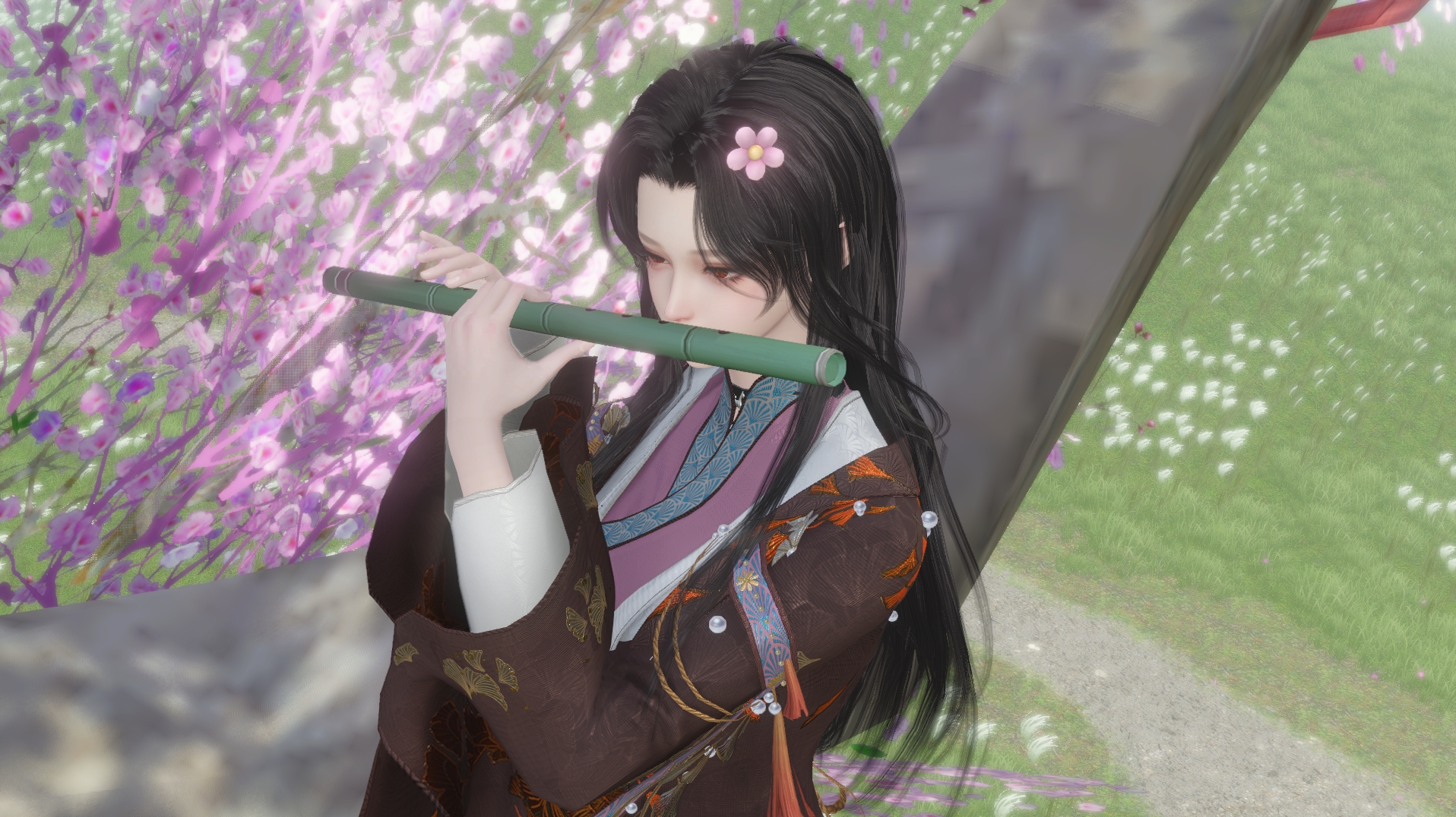 111fufu Screenshot