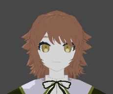 Chihiro Fujisaki Screenshot