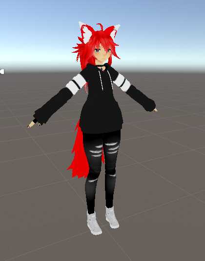 Red Wolf  Screenshot