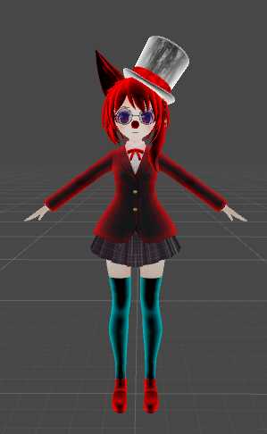 AWOO! AWOO! AWOO! Screenshot