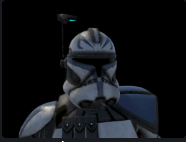 Rex Screenshot