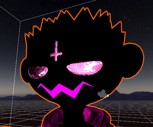 T7 Model  Screenshot