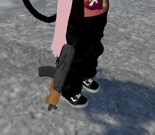 Draco Screenshot