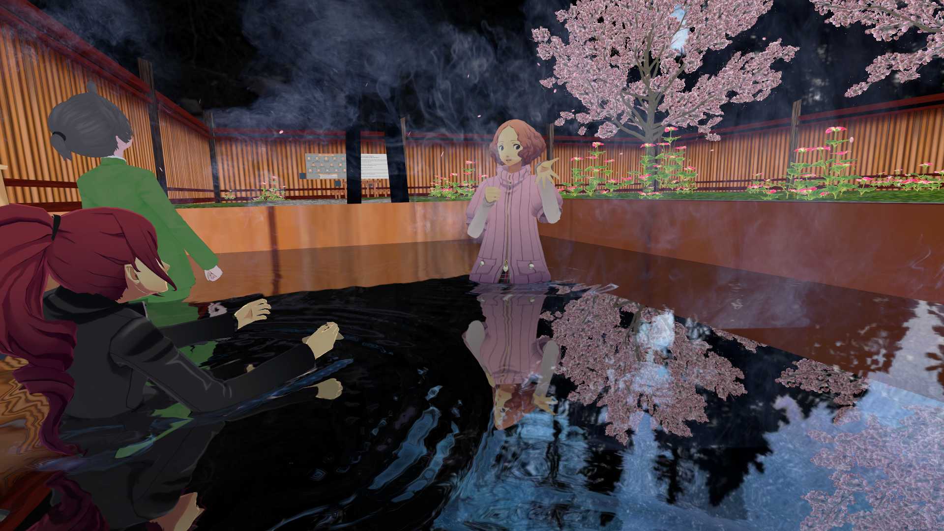 SilVR Water Shader v2.0 Screenshot