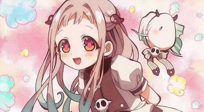 Yashiro Nene || TBHK (w/DynamicBones) Screenshot