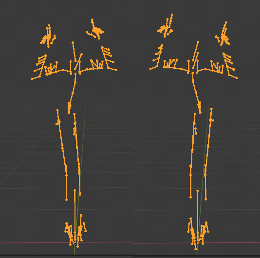 INTERNET YAMERO Dance Animation (perfect loop) Screenshot
