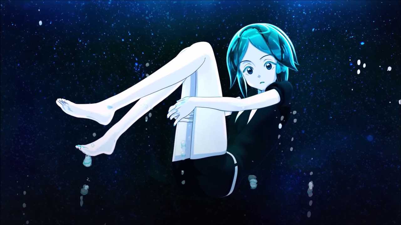 Phosphophyllite (Gem Shader Version) Screenshot
