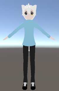 Lumine (VERSION 1) Screenshot