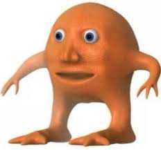 Surreal Orang (Generic Rig) Screenshot