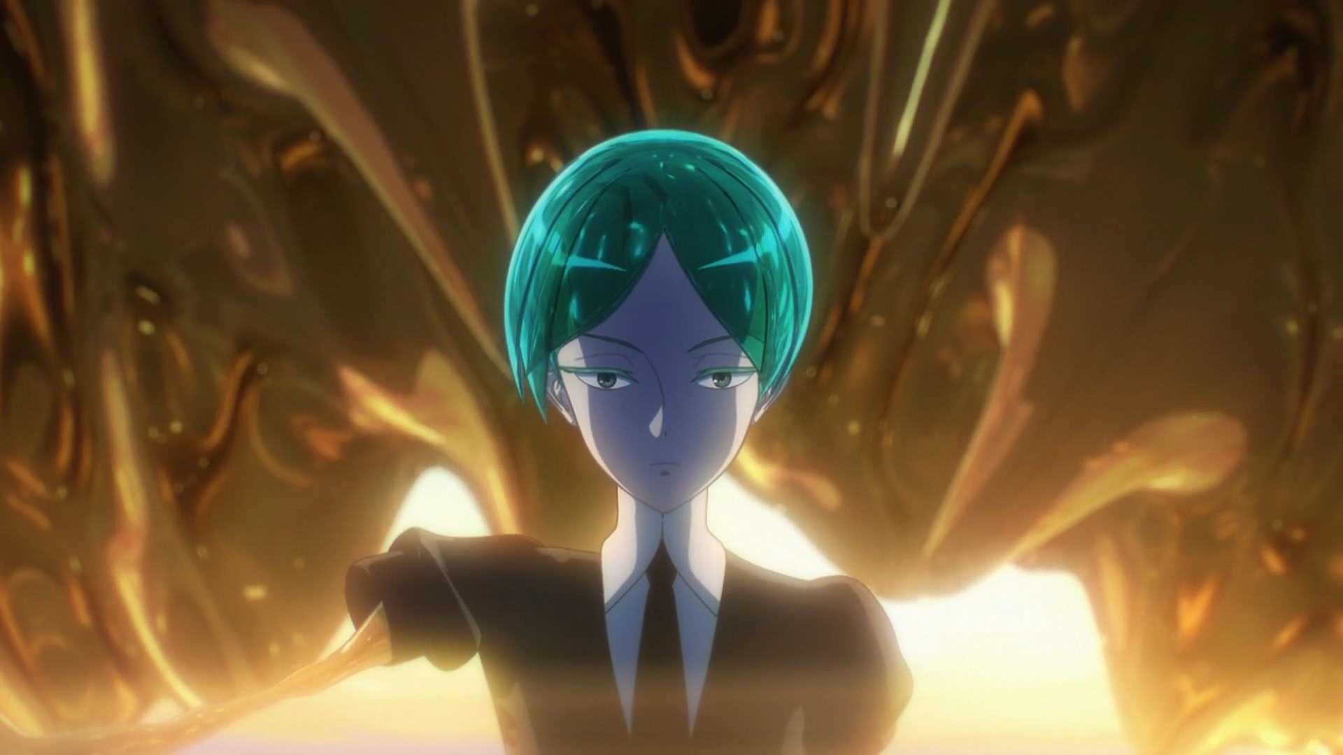 Phosphophyllite (Post-Winter Version) Screenshot
