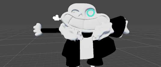 sANNESSS Screenshot