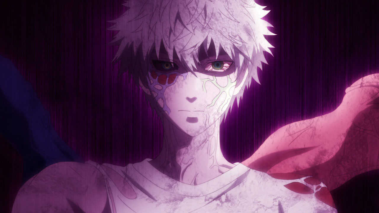 Cancer Cell Remake (with Dynamic Bones) Screenshot