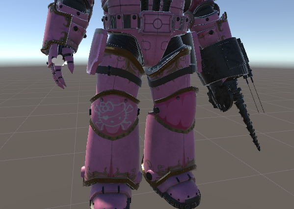 hello kitty apothecary Screenshot