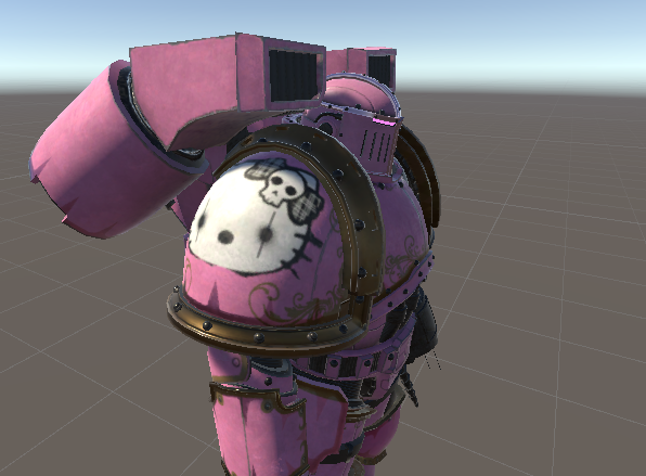hello kitty apothecary Screenshot