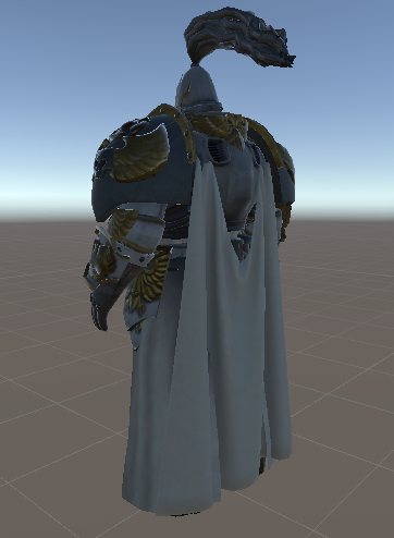 Warhammer Custodian Screenshot