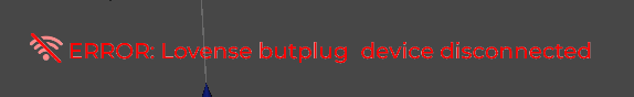 R6 Mutejammer Blocking ERP Devices Screenshot