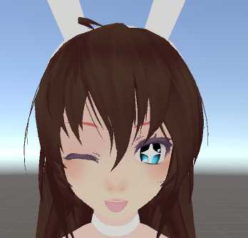 Bunny girl Screenshot