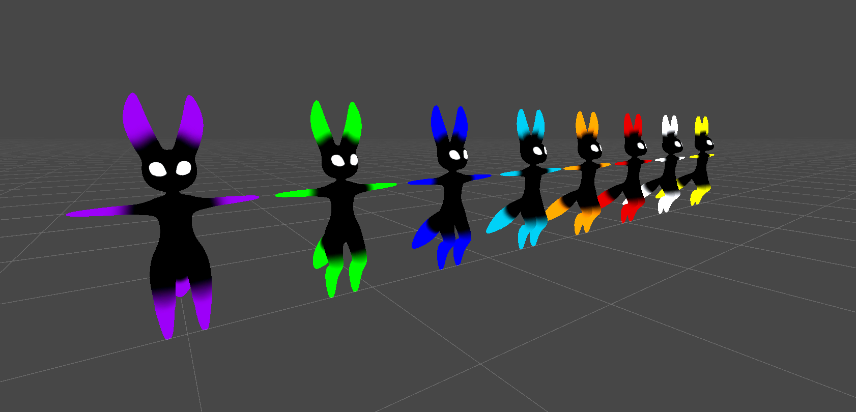 Temporal Spirts 3.0 Screenshot