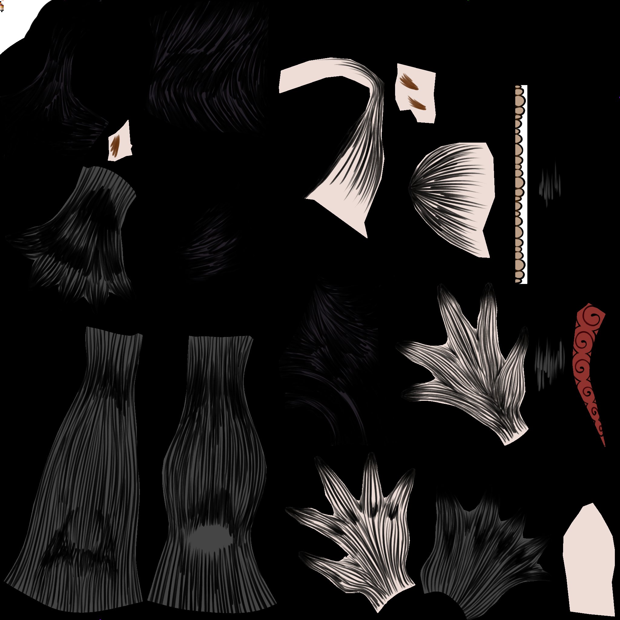Catmaid experimento Screenshot