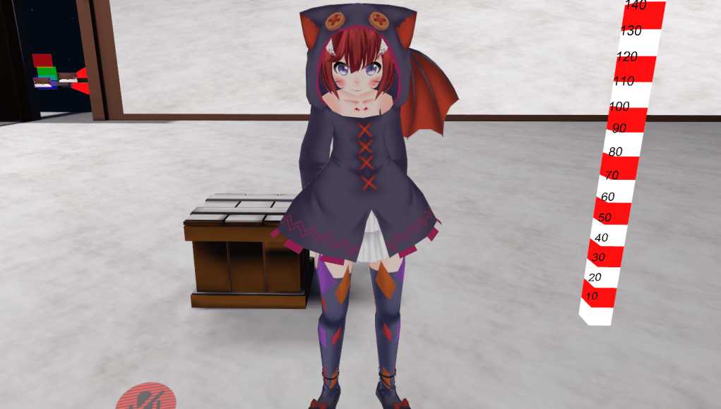 Nekoma Screenshot