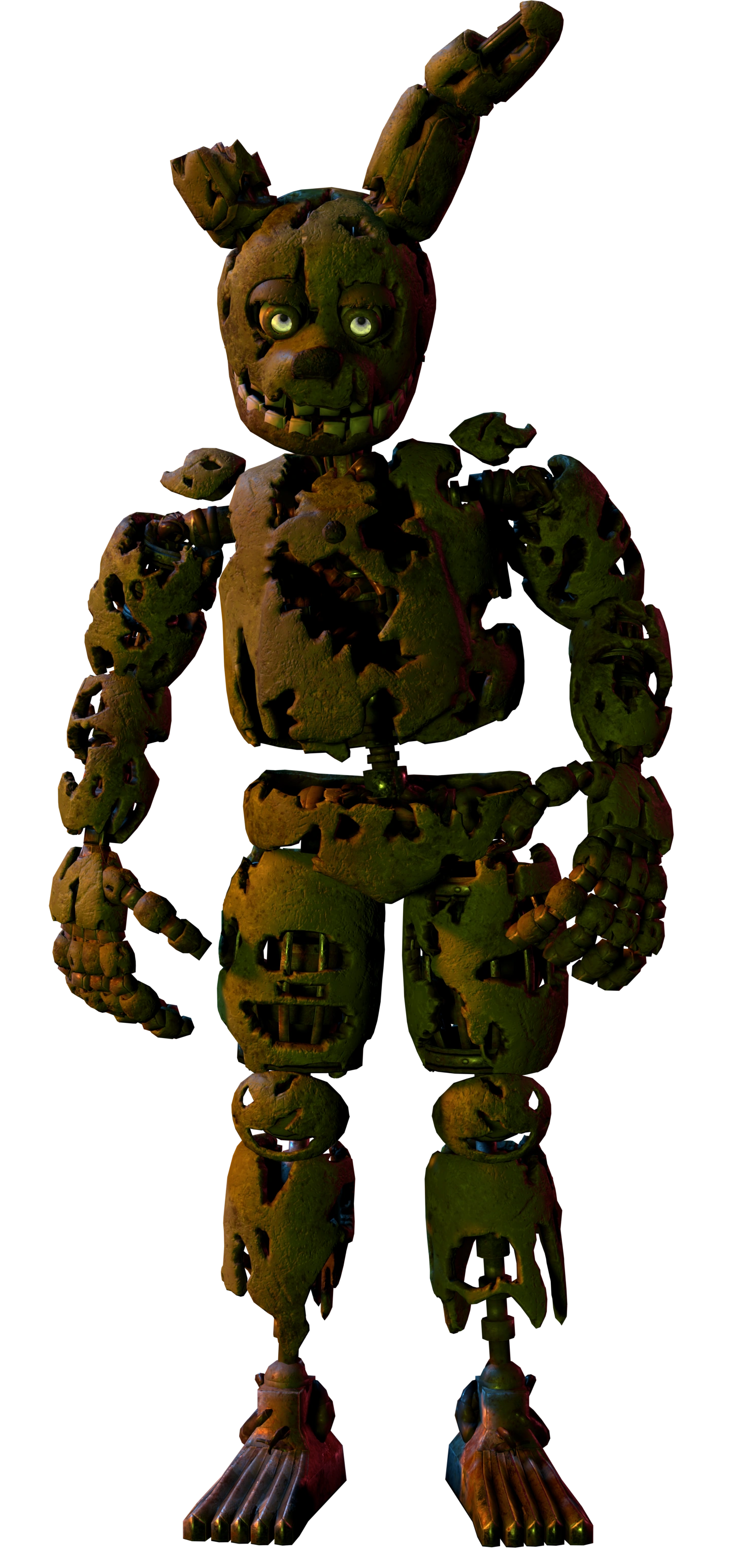 Springtrap Screenshot