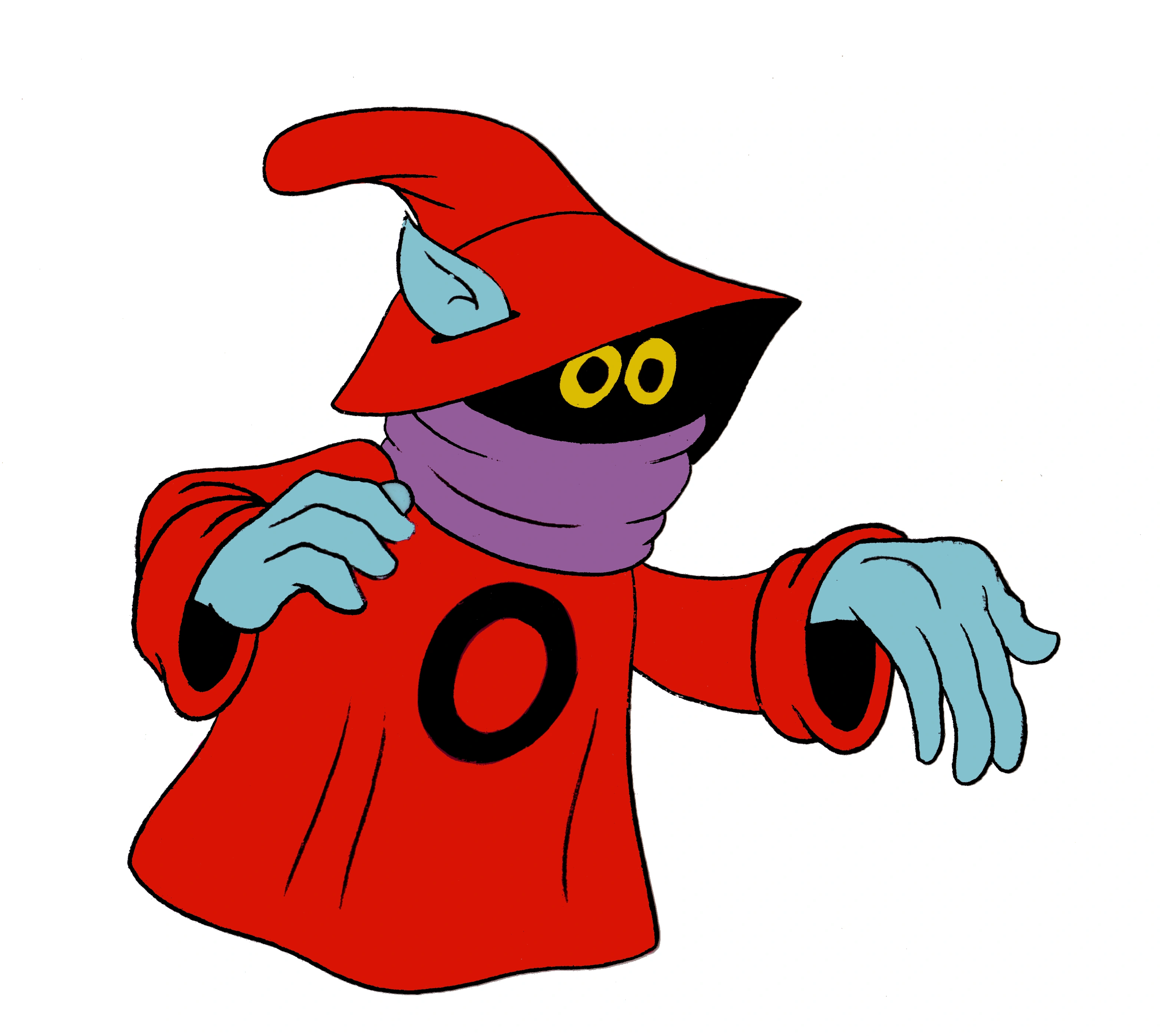 Orko Screenshot