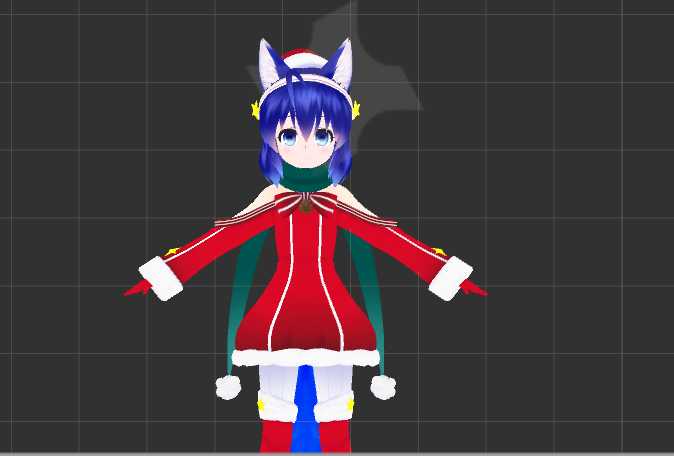 Santa miko Screenshot