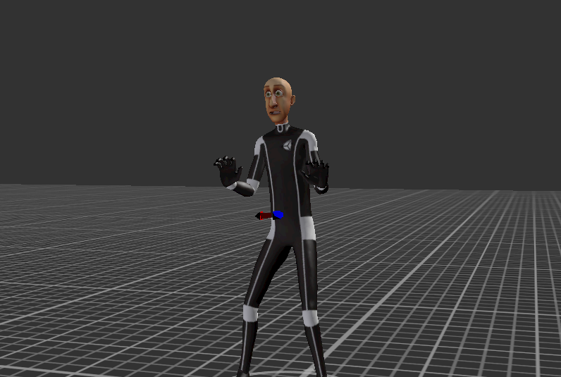 Lethal Company Dance Screenshot