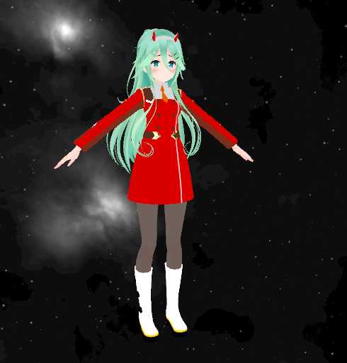 Yamakaze Zero Two Screenshot