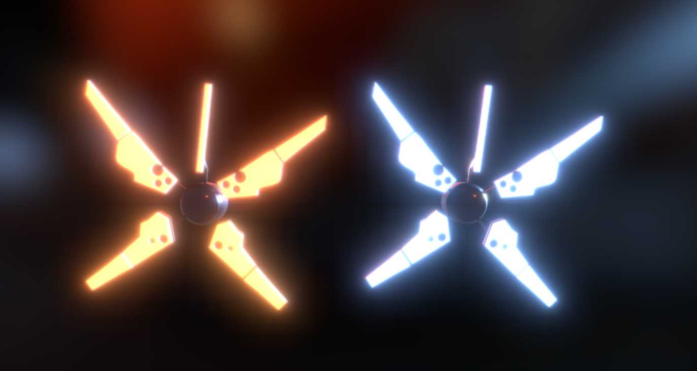 Death Stranding Arm Scanner Screenshot