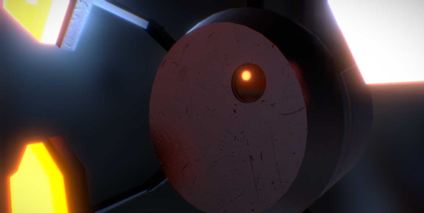 Death Stranding Arm Scanner Screenshot