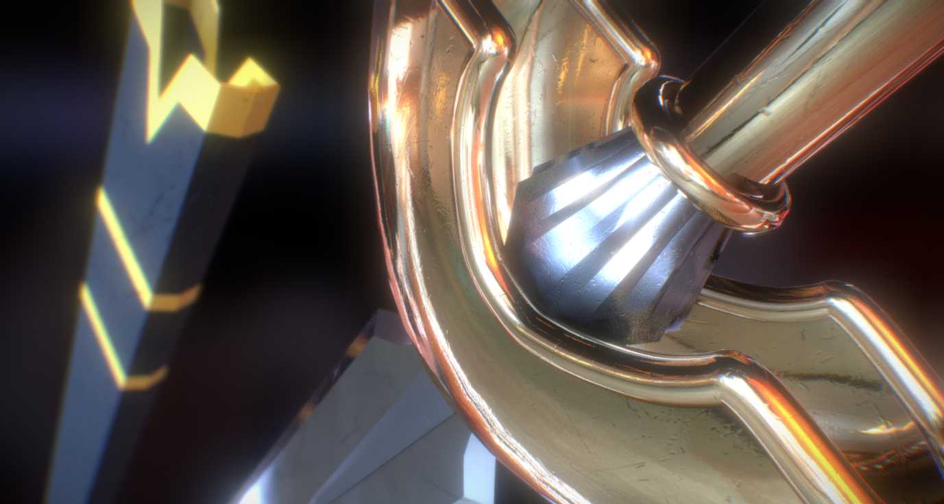 Raphtalia's Sword Screenshot