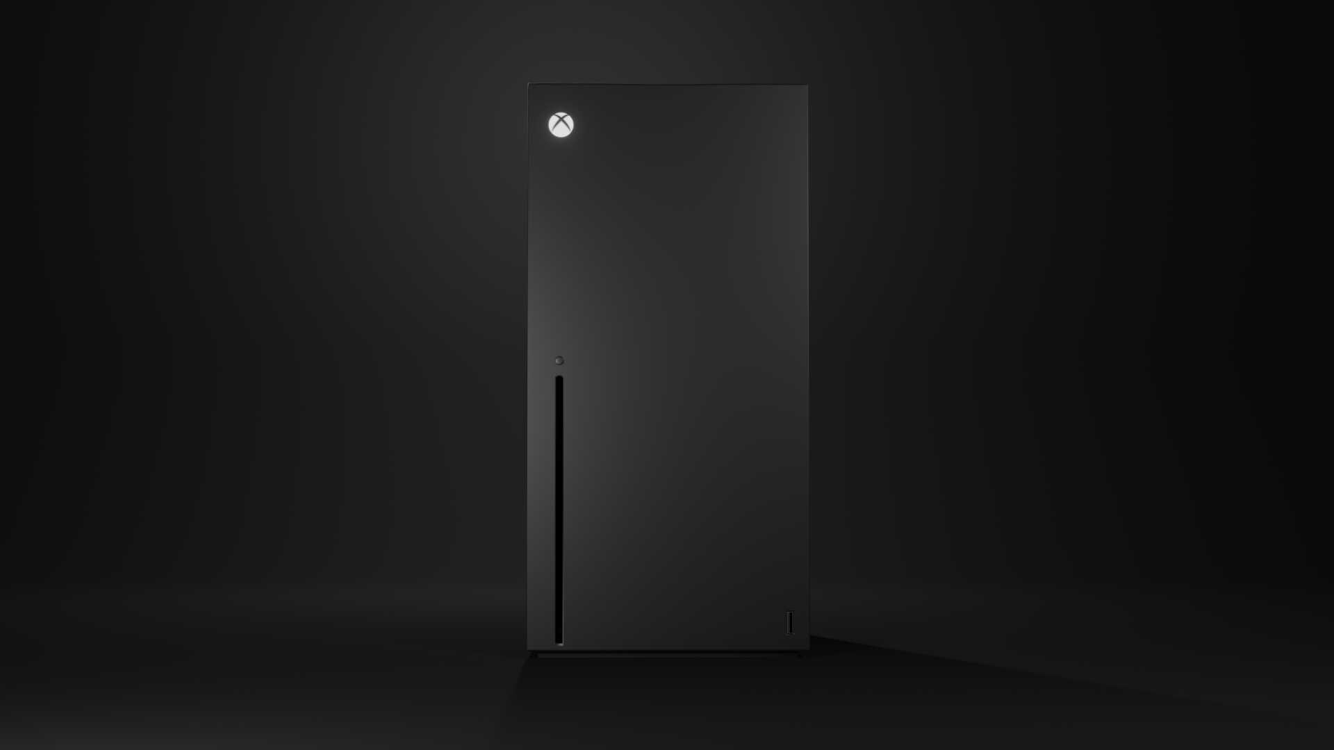 XBOX Series X Screenshot