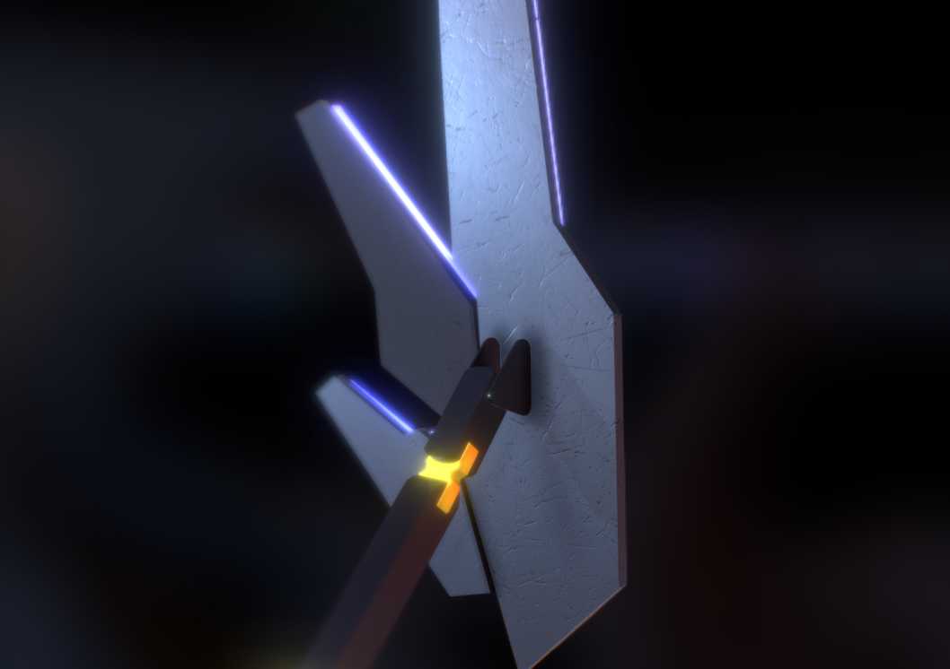 Mama's Scanner - Death Stranding Screenshot