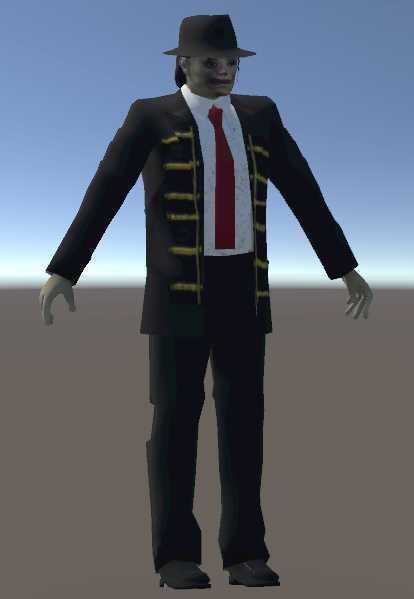 EL AYUWOKI Screenshot