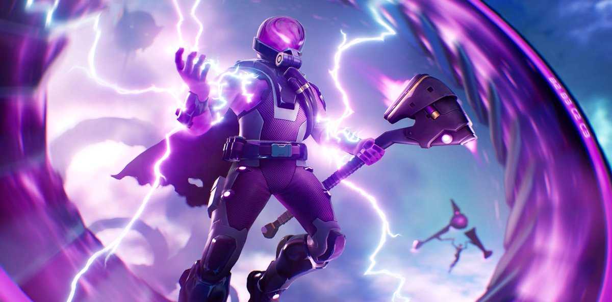 Fortnite Season 9.2 Emotes (OUTDATED AS FUCK) Screenshot