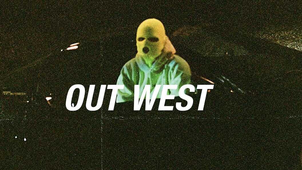 Out West Emote Screenshot
