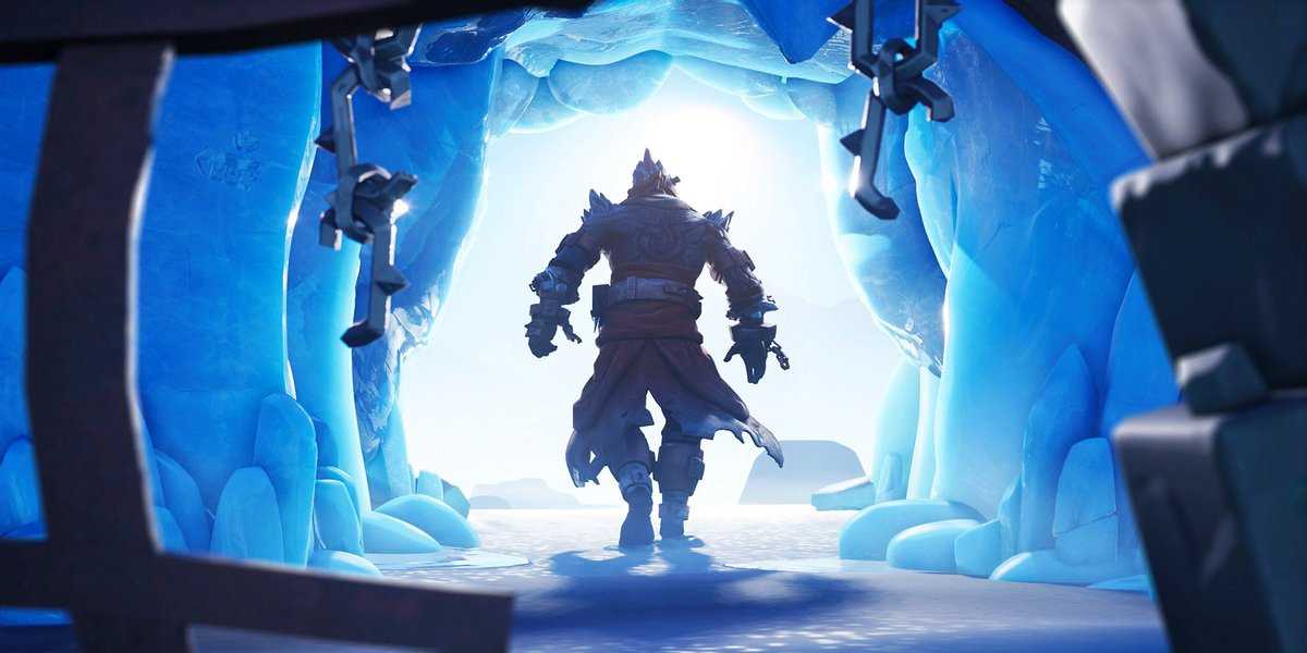 Fortnite Season 7.3 Emotes (OUTDATED AS FUCK) Screenshot